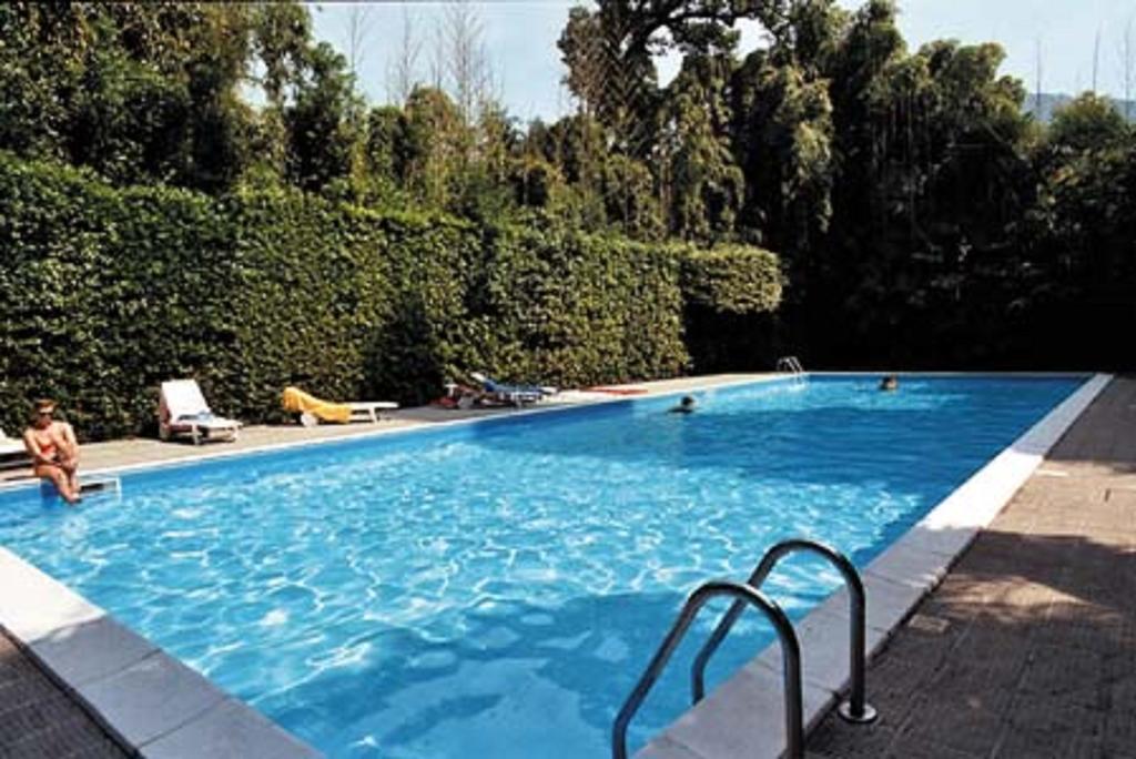 Colibri Lakeview Apartment Bellagio Cameră foto